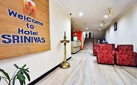 Hotel Srinivas